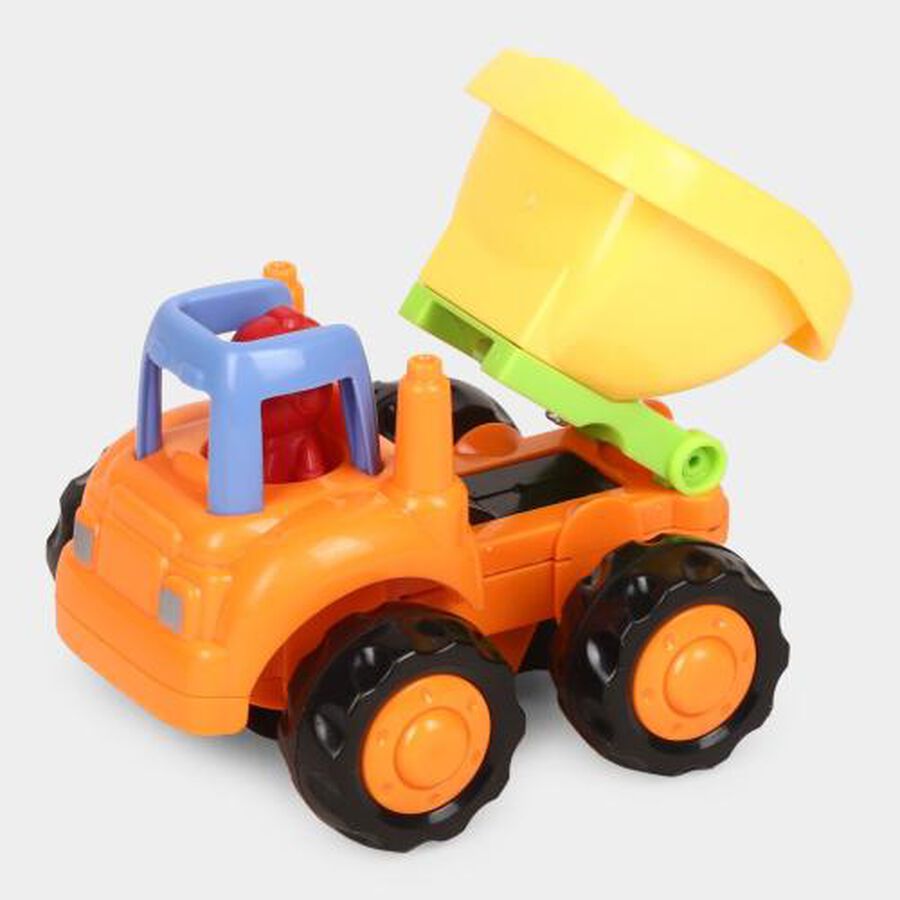 5 Pcs Pull Back Car, , large image number null