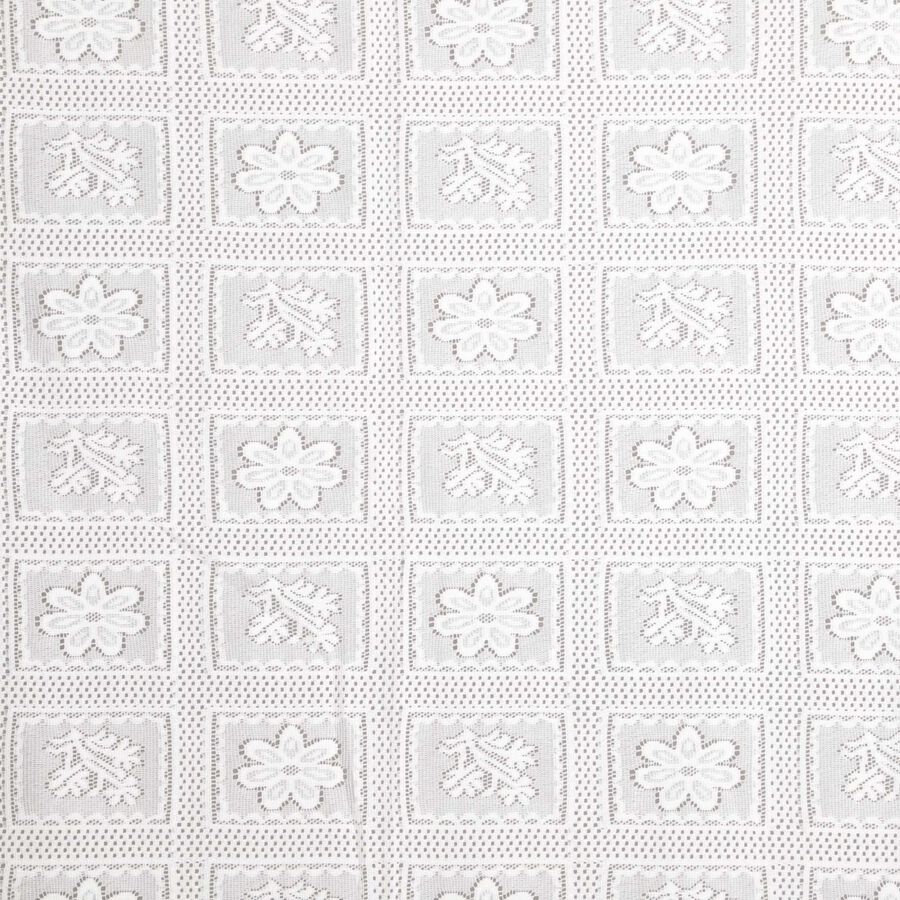 Net Dinning Table Cover, , large image number null