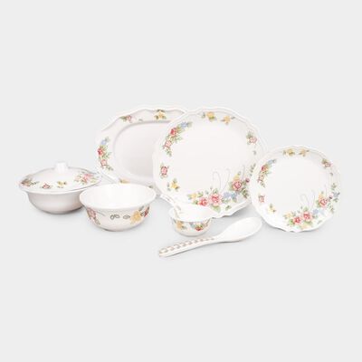 Dinner Set of 8