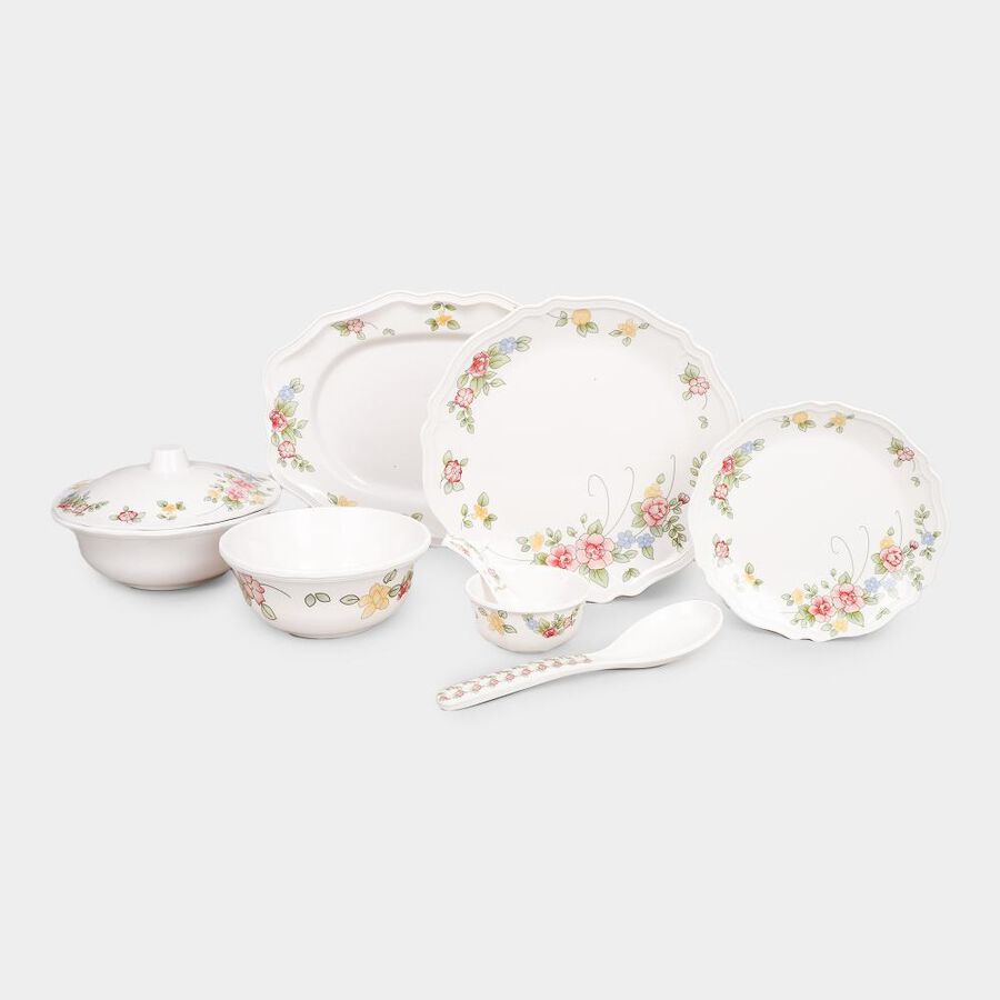 Dinner Set of 8, , large