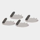 Steel Hook Set of 4, , small