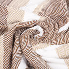 250 GSM Brown Cotton Bath Towel, , small image number null