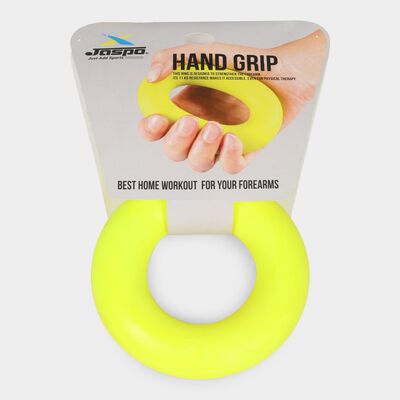 Rubber Power Grip, 1kg Resistance