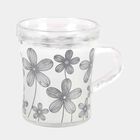 150 ml Glass Mug, Set of 6, , small image number null
