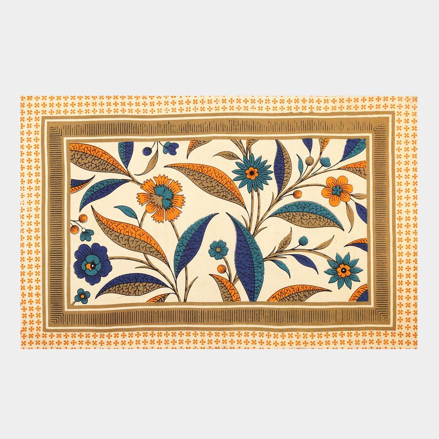 Cotton Blend Pillow Cover, , large image number null