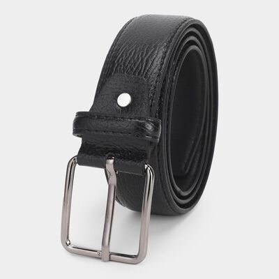 Pu Formal Belt