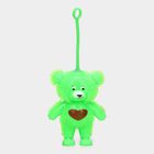 Pvc Puffer Teddy Bear With Light, , small image number null