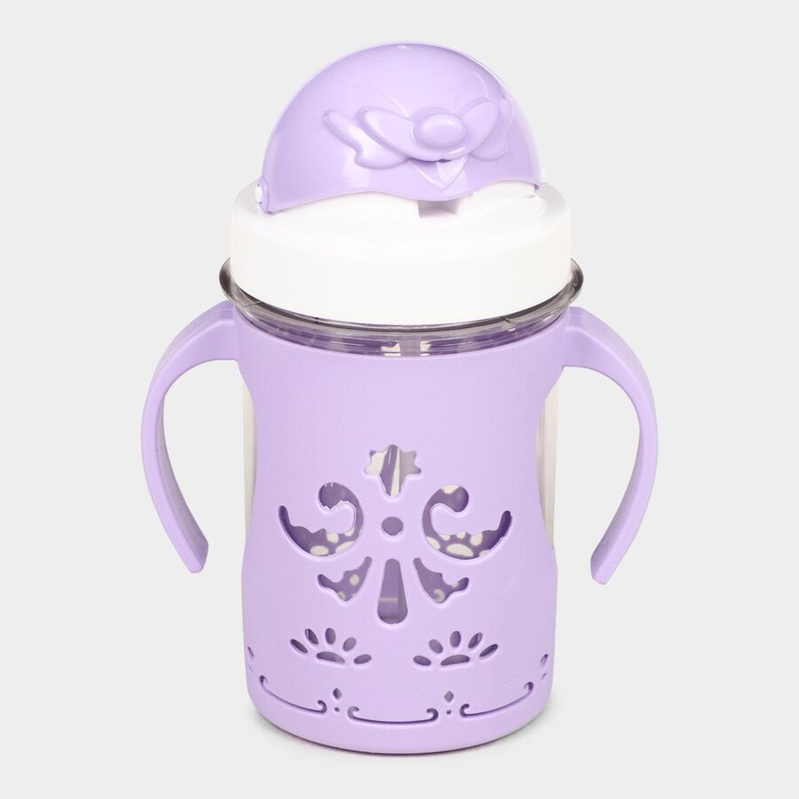 290 ml Plastic Sipper, , large image number null