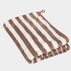Kid's Brown Polymide Bath Towel , , small