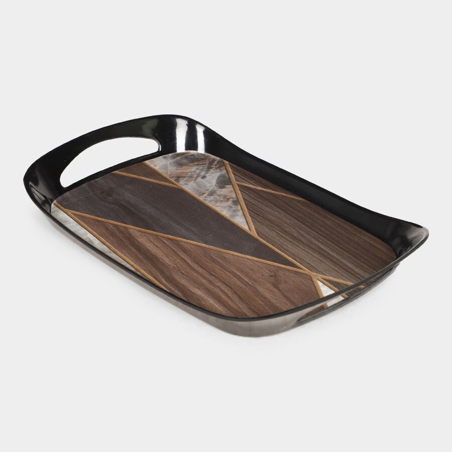 Melamine Serving Tray, , large