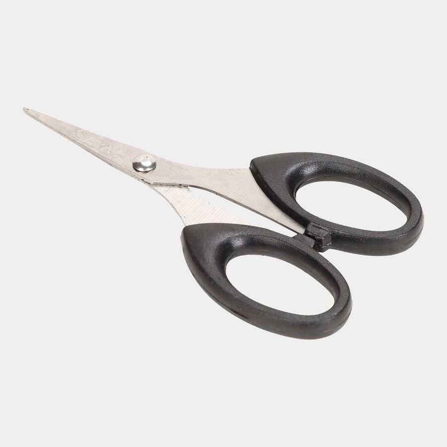 Scissors - Colour/Design May Vary, , large image number null