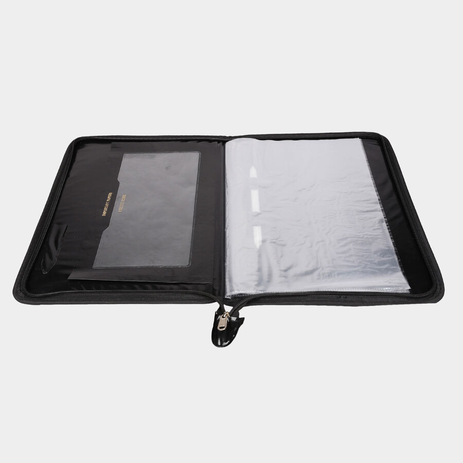 1 Pc. Fabric Files & Folder, , large image number null