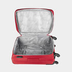 4 Wheel Soft Case Trolley, Medium, , small image number null