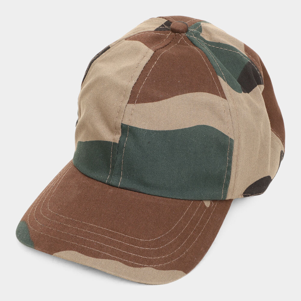 Brink                         Men's Cotton Cap