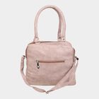 Women's Medium Polyurethane Bucket Bag&nbsp;, , small