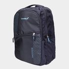 Dark Blue Backpack, 60 L (Approx), , small image number null
