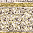 Green Polyester Pillow Cover, , small image number null