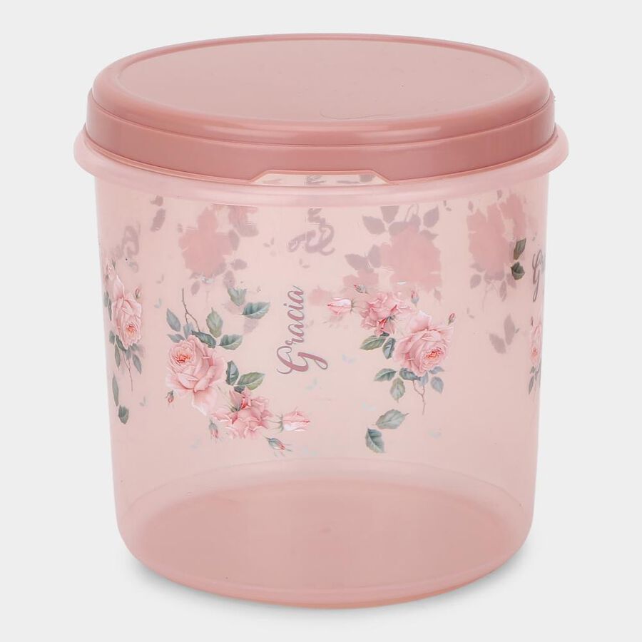 Plastic Container Set of 4, , large image number null