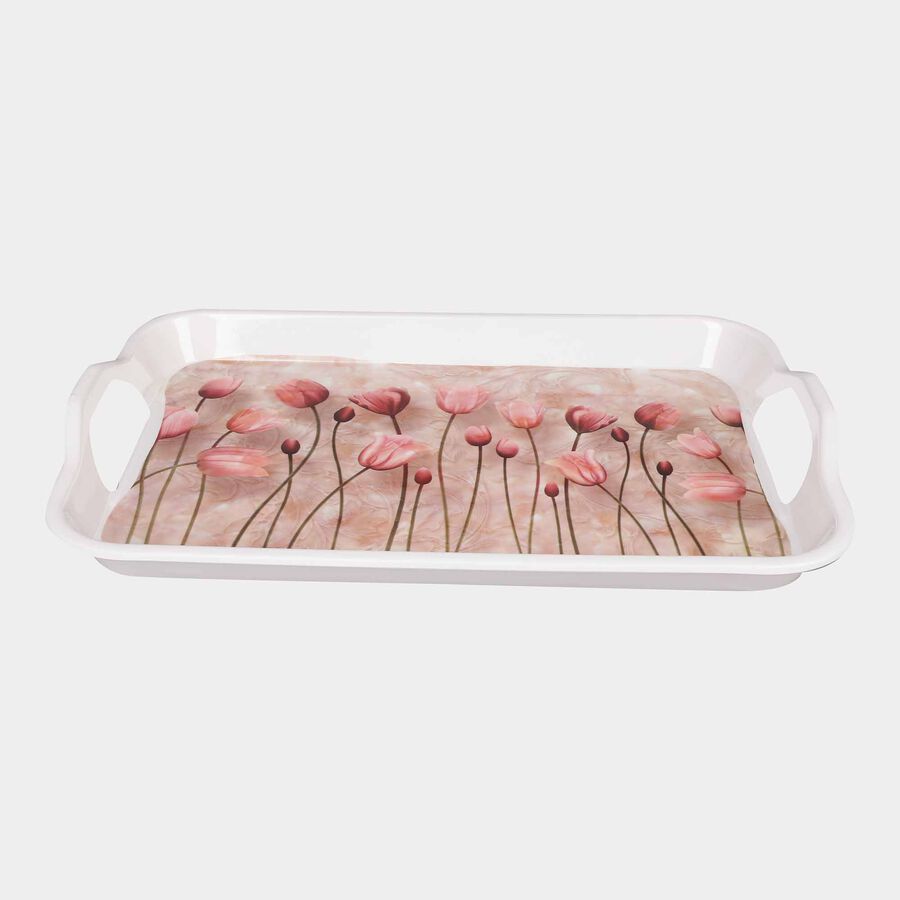Melamine Serving Tray, , large image number null