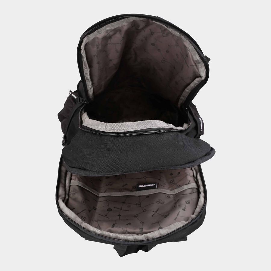 Black Back Pack, , large image number null