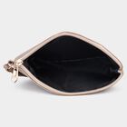 Women's Polyurethane Utility Pouch, , small image number null