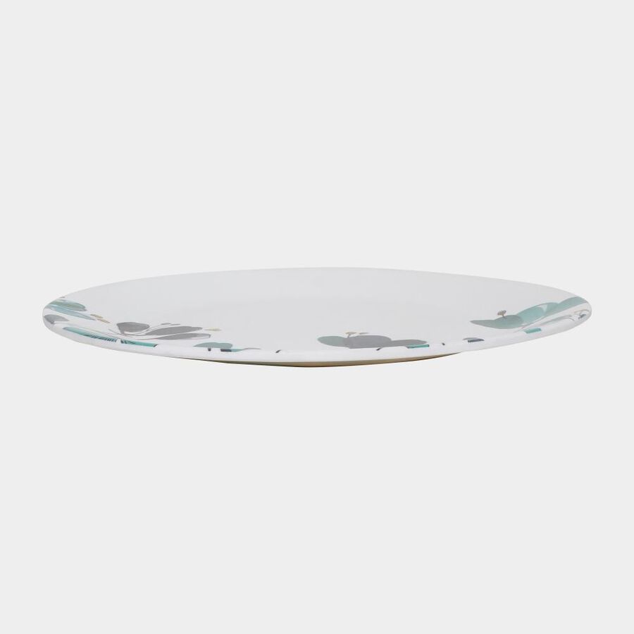 Melamine Full Plate, , large image number null