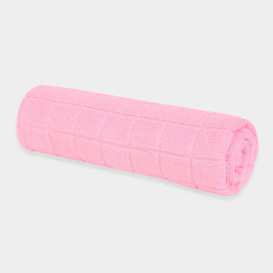 Microfiber Bath Towel, 210 GSM, 64 X 134 cm, , large image number null