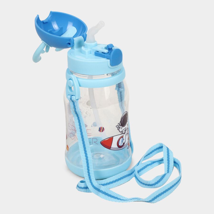 600 ml Plastic Sipper, , large image number null