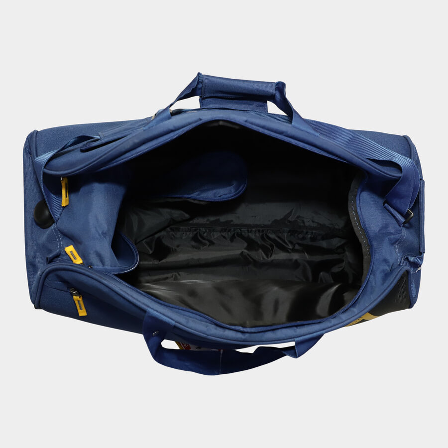 Polyester Duffle Trolley, 550 cm X 280 cm X 315 cm, 2 Wheels, , large image number null