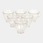 250 ml Glass Mug Set of 6, , small image number null