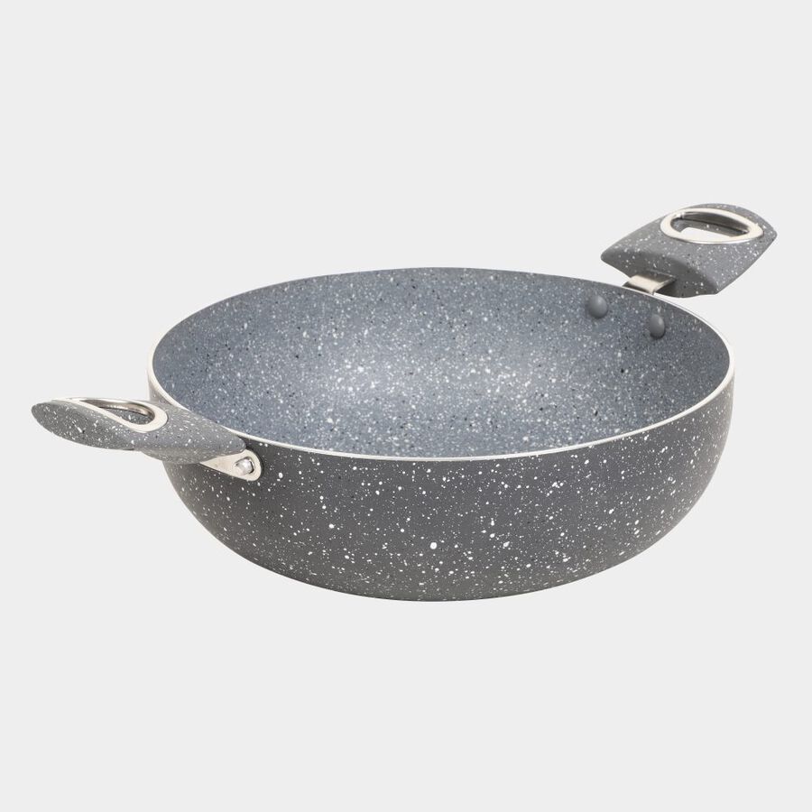 2 L Non-Stick Kadhai, , large image number null