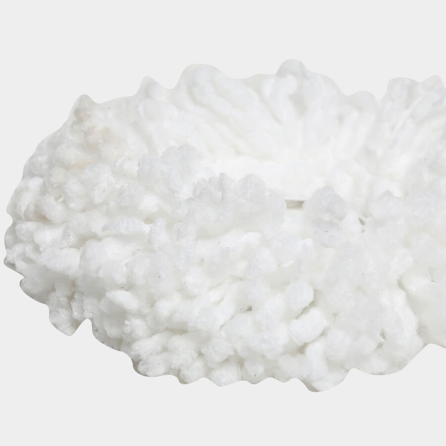 Microfiber Spin Mop Refill, , large image number null