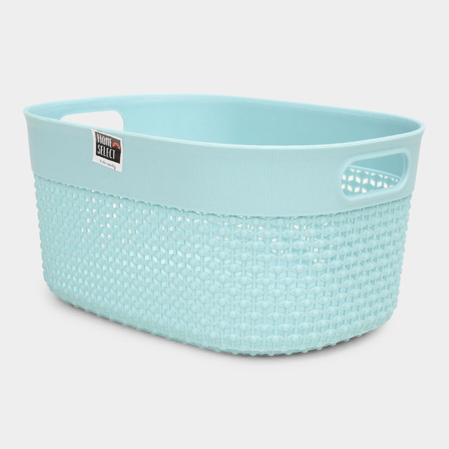 Plastic Basket, , large image number null