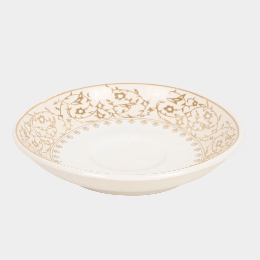160 ml Bio China Cup & Saucer Set, , large image number null