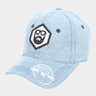 Men's Canvas Cap, , small image number null