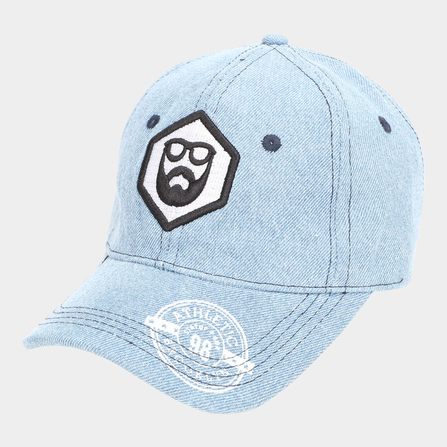 Men's Canvas Cap, , large image number null
