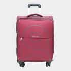 8-Wheel Polyester Soft Case Trolley, Small, , small image number null