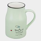 Bone China Mug, 430 ml, , small image number null