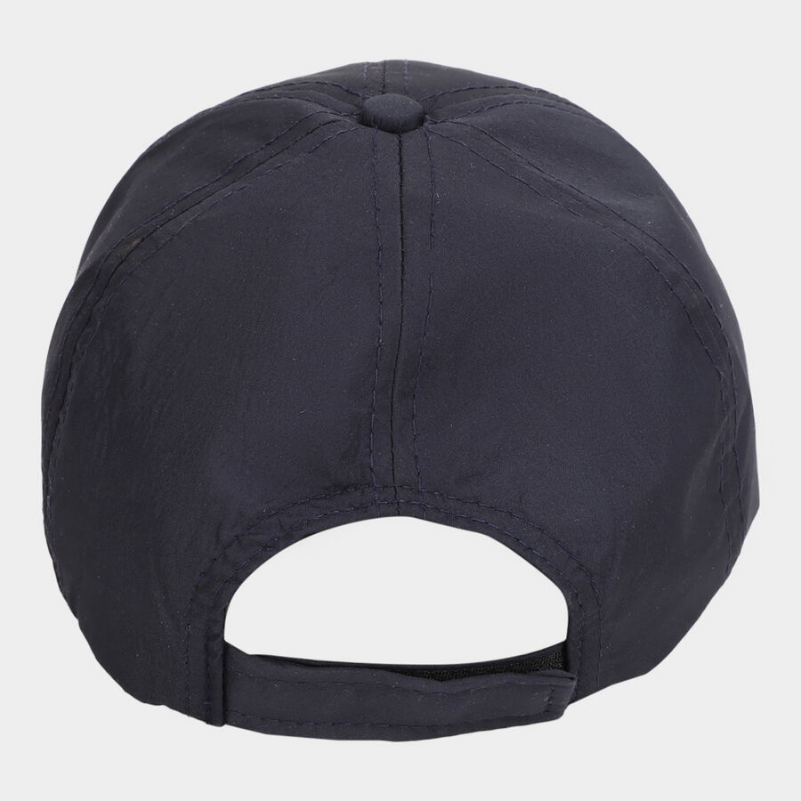 Men's Nylon/Polyester Cap, , large image number null