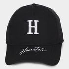 Dark Blue Fabric Cap , , small