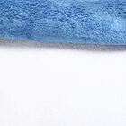 250 GSM Multicolor Microfiber Hand Towel, , small