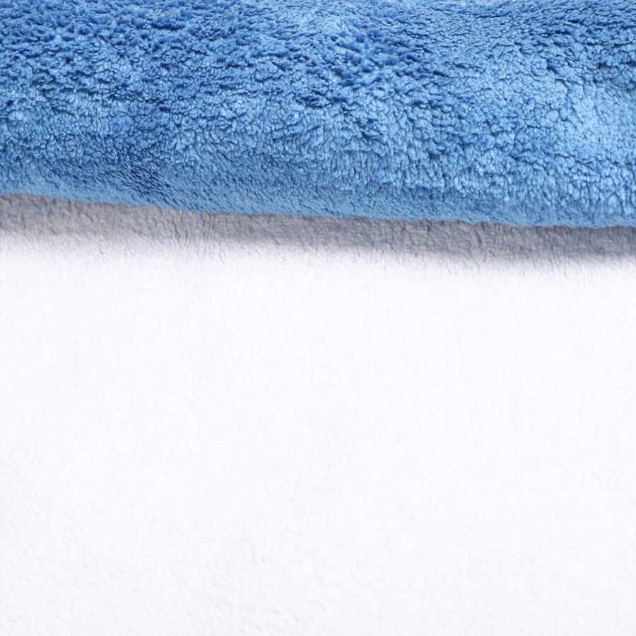 250 GSM Multicolor Microfiber Hand Towel, , large