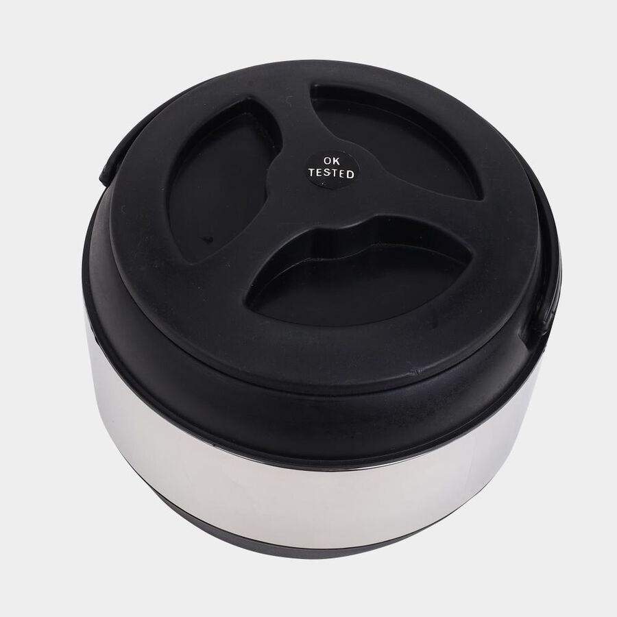 900 ml Stainless Steel Casserole, , large image number null