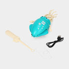 Rechargeable Crawling Octopus Toy with USB Charging, , small