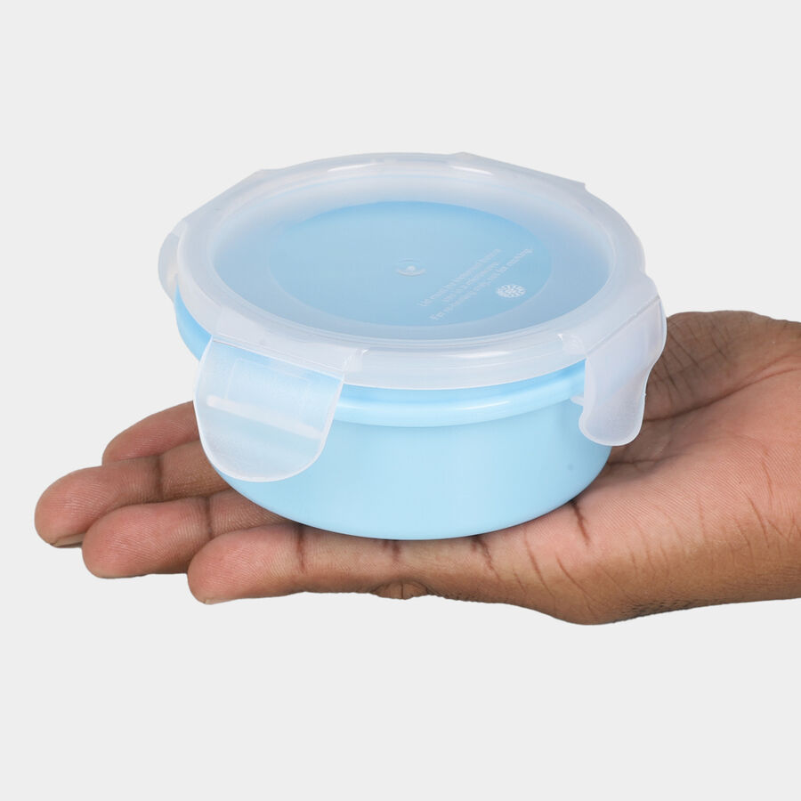 230ml Plastic Container Set of 3, , large image number null