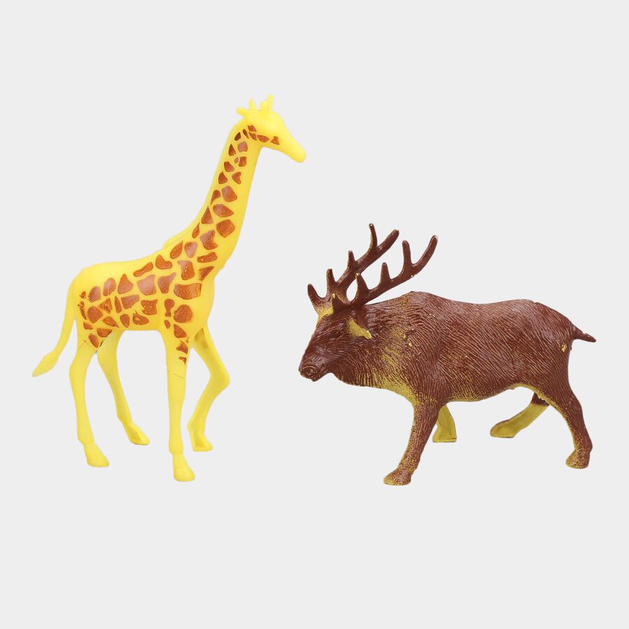 Kid's Animal Set (Colour/Design May Vary), , large image number null