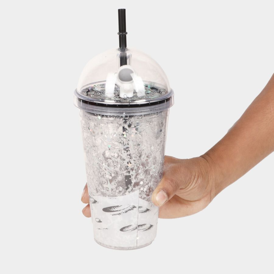 500 ml Plastic Sipper, , large image number null