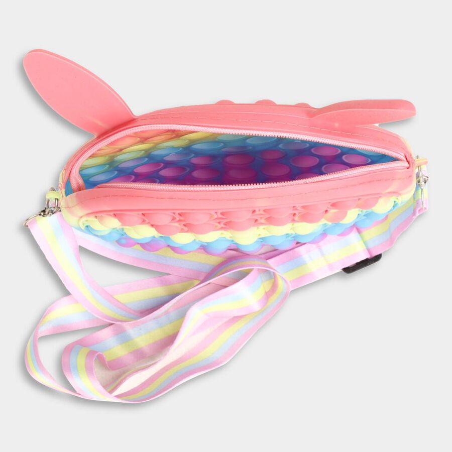 Kids' Nylon/Polyester Bag, , large image number null