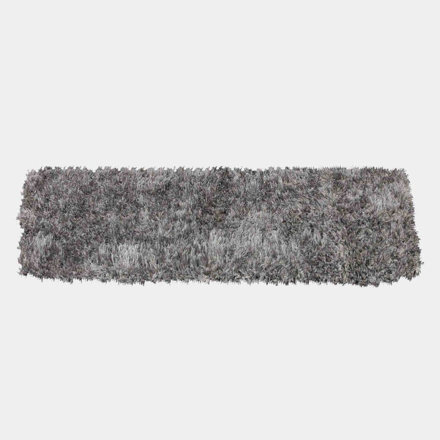 Anti-Skid Microfiber Runner, 51 X 128 cm, , large image number null