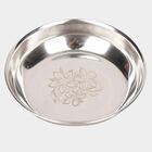 Stainless Steel Hollow Bowl, , small image number null